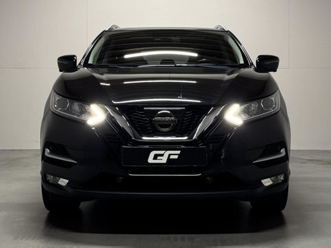 Nissan QASHQAI 1.2 Tekna Pano 360° Navi Cruise Trekh. NAP