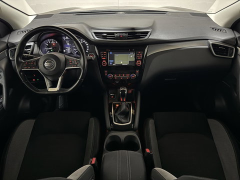 Nissan QASHQAI 1.2 Tekna Pano 360° Navi Cruise Trekh. NAP
