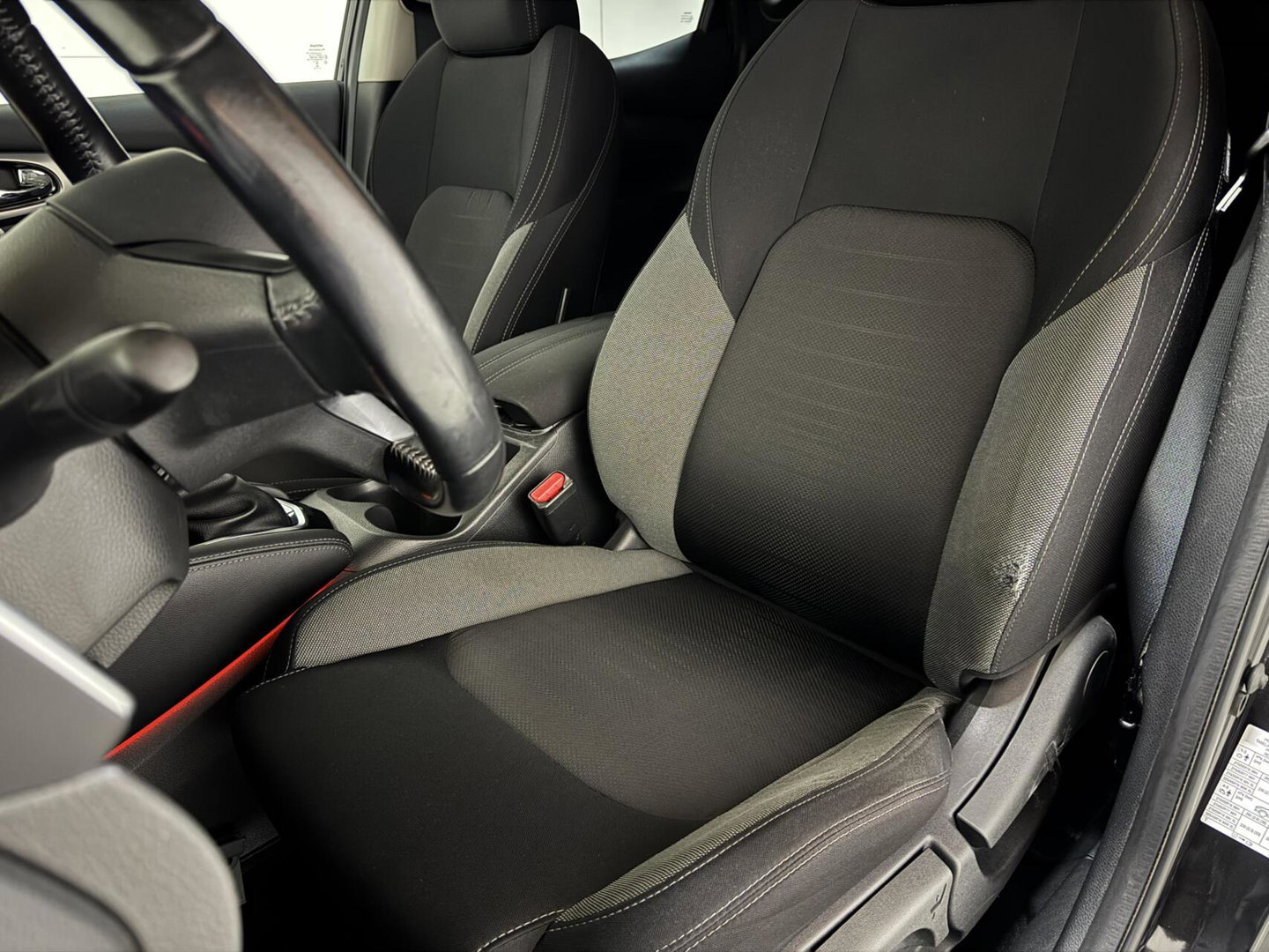 Nissan QASHQAI 1.2 Tekna Pano 360° Navi Cruise Trekh. NAP