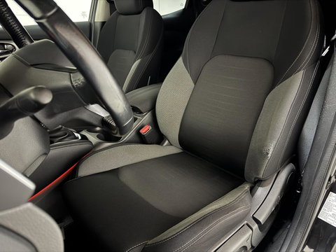 Nissan QASHQAI 1.2 Tekna Pano 360° Navi Cruise Trekh. NAP