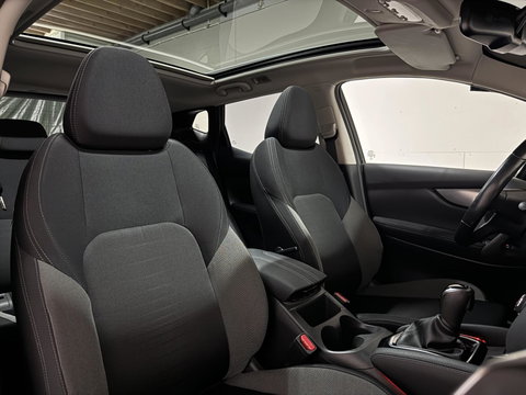 Nissan QASHQAI 1.2 Tekna Pano 360° Navi Cruise Trekh. NAP