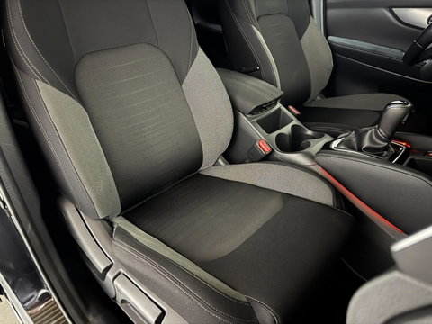 Nissan QASHQAI 1.2 Tekna Pano 360° Navi Cruise Trekh. NAP