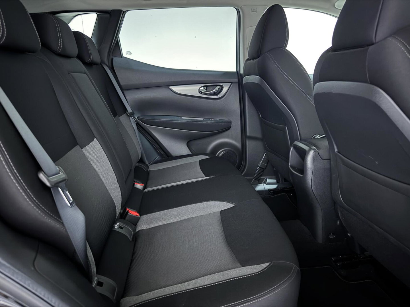 Nissan QASHQAI 1.2 Tekna Pano 360° Navi Cruise Trekh. NAP
