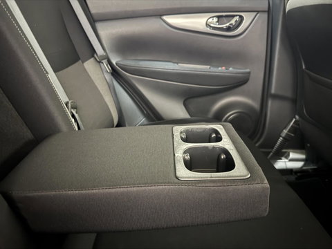 Nissan QASHQAI 1.2 Tekna Pano 360° Navi Cruise Trekh. NAP