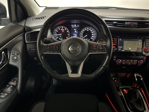 Nissan QASHQAI 1.2 Tekna Pano 360° Navi Cruise Trekh. NAP