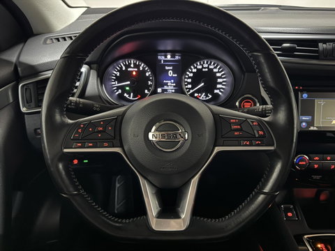 Nissan QASHQAI 1.2 Tekna Pano 360° Navi Cruise Trekh. NAP