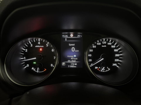 Nissan QASHQAI 1.2 Tekna Pano 360° Navi Cruise Trekh. NAP