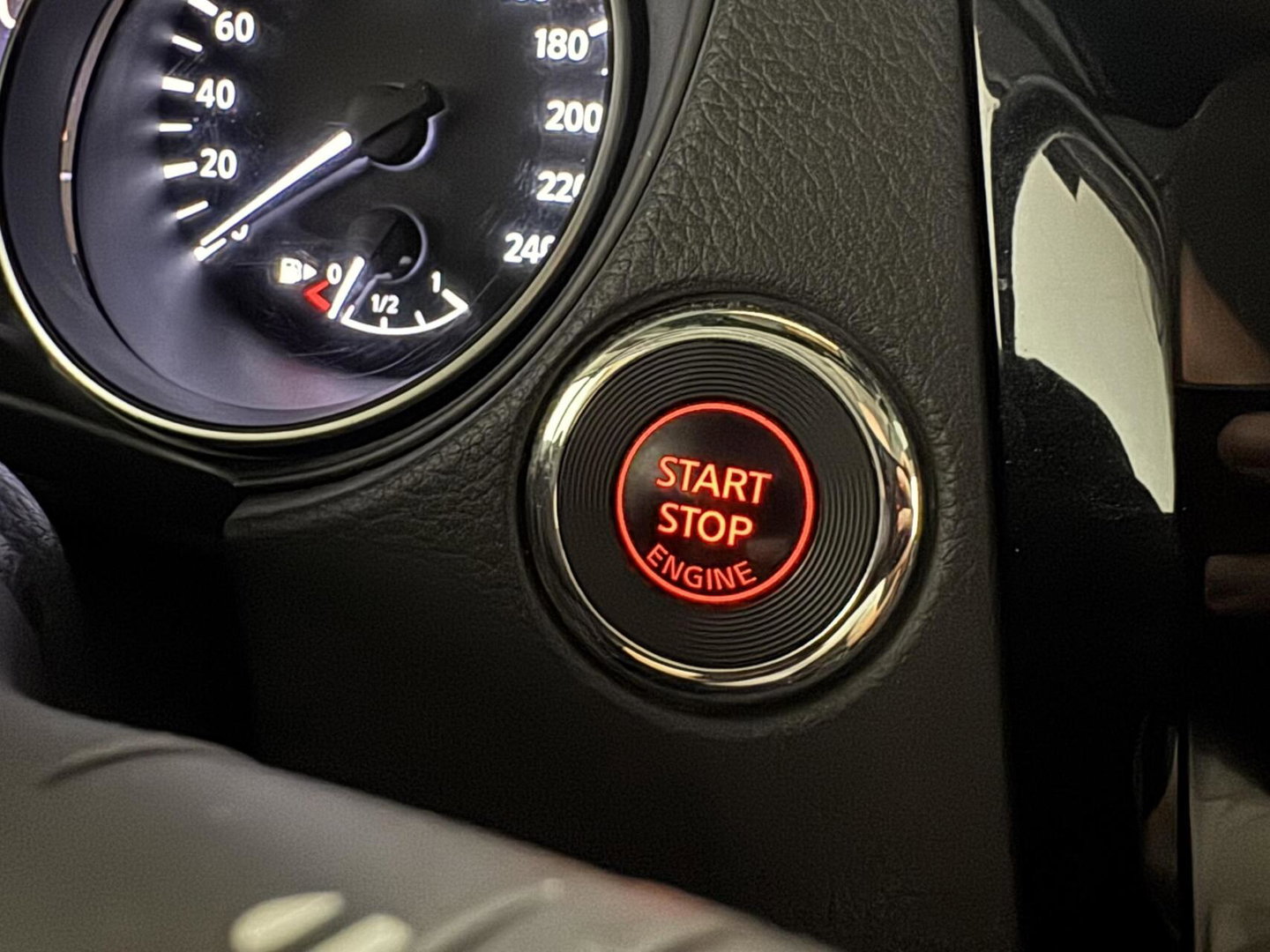Nissan QASHQAI 1.2 Tekna Pano 360° Navi Cruise Trekh. NAP