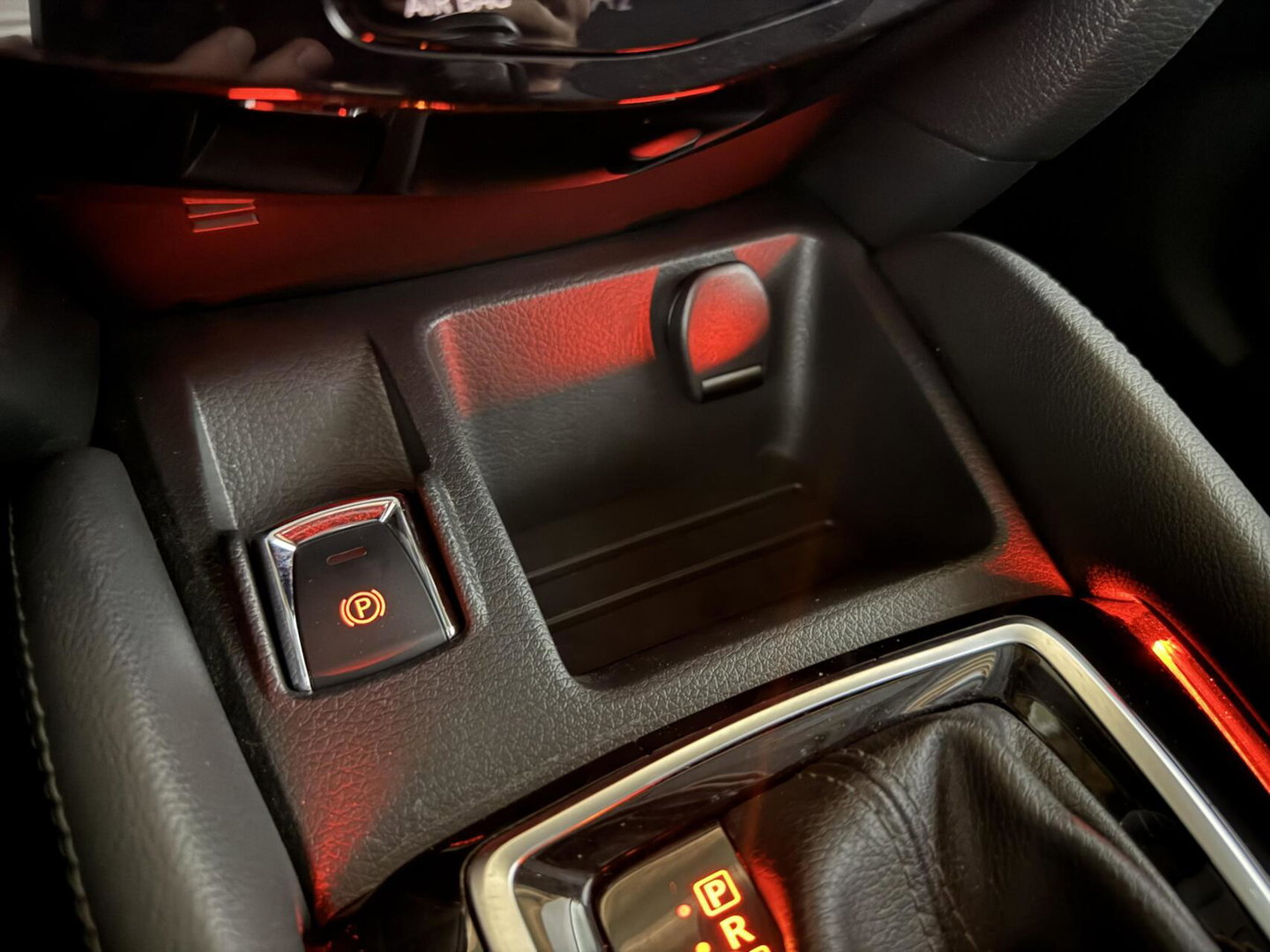 Nissan QASHQAI 1.2 Tekna Pano 360° Navi Cruise Trekh. NAP