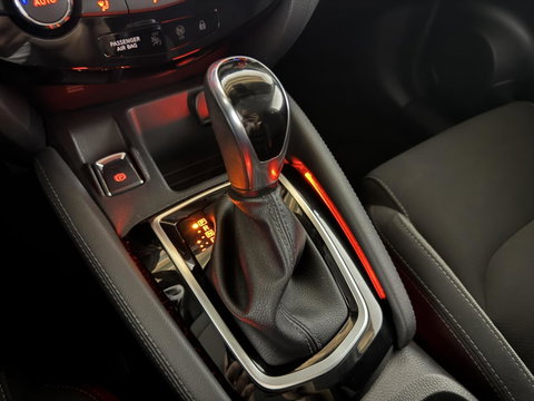 Nissan QASHQAI 1.2 Tekna Pano 360° Navi Cruise Trekh. NAP