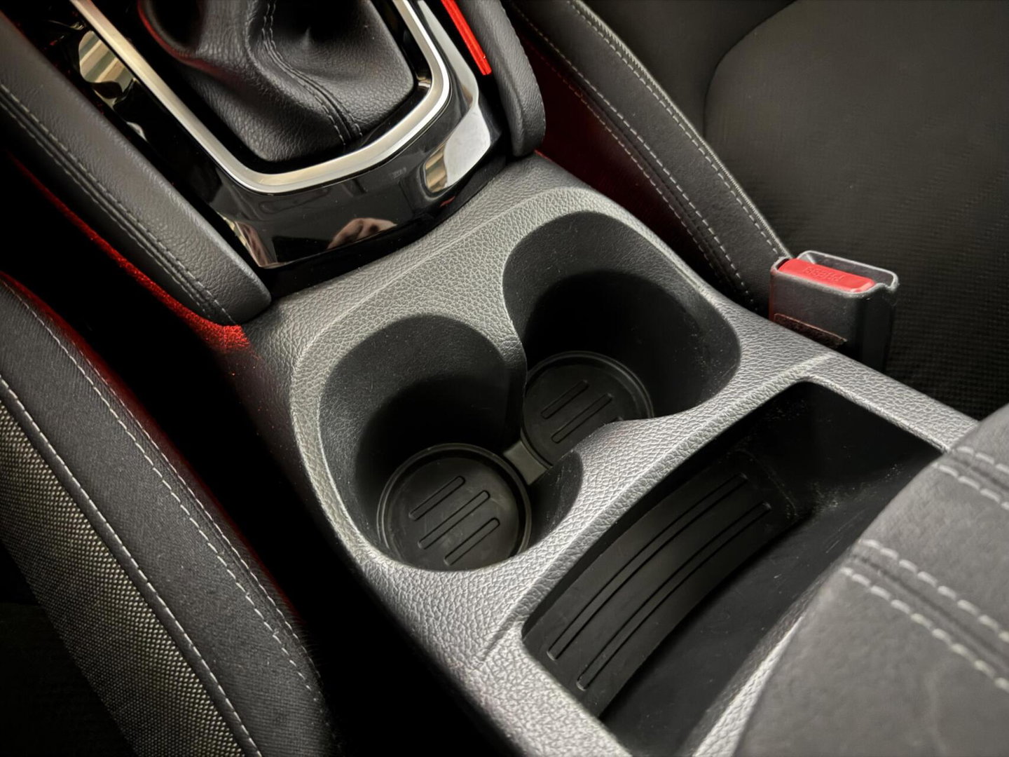 Nissan QASHQAI 1.2 Tekna Pano 360° Navi Cruise Trekh. NAP