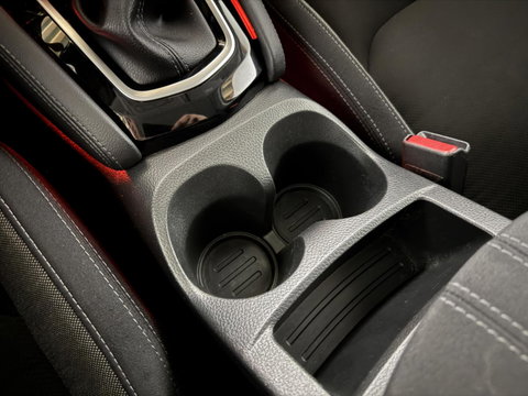 Nissan QASHQAI 1.2 Tekna Pano 360° Navi Cruise Trekh. NAP