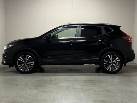 Nissan QASHQAI 1.2 Tekna Pano 360° Navi Cruise Trekh. NAP