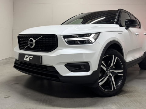 Volvo XC40 1.5 T5 Recharge R-Design Carplay Navi Cruise Camera Trekh.