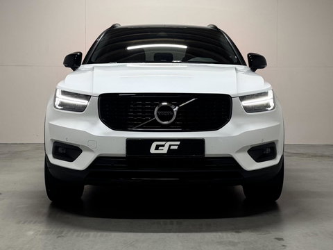 Volvo XC40 1.5 T5 Recharge R-Design Carplay Navi Cruise Camera Trekh.
