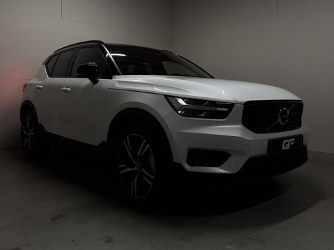 Volvo XC40 1.5 T5 Recharge R-Design Carplay Navi Cruise Camera Trekh.