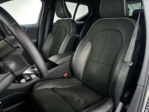 Volvo XC40 1.5 T5 Recharge R-Design Carplay Navi Cruise Camera Trekh.