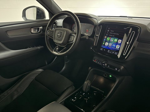 Volvo XC40 1.5 T5 Recharge R-Design Carplay Navi Cruise Camera Trekh.