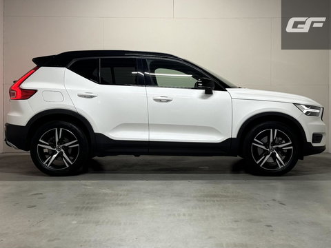 Volvo XC40 1.5 T5 Recharge R-Design Carplay Navi Cruise Camera Trekh.