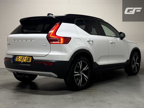 Volvo XC40 1.5 T5 Recharge R-Design Carplay Navi Cruise Camera Trekh.