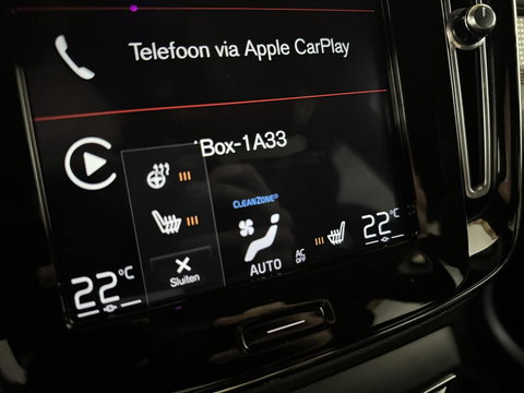 Volvo XC40 1.5 T5 Recharge R-Design Carplay Navi Cruise Camera Trekh.