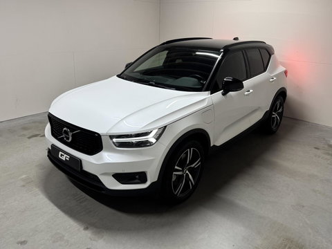 Volvo XC40 1.5 T5 Recharge R-Design Carplay Navi Cruise Camera Trekh.