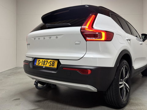 Volvo XC40 1.5 T5 Recharge R-Design Carplay Navi Cruise Camera Trekh.