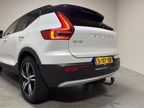 Volvo XC40 1.5 T5 Recharge R-Design Carplay Navi Cruise Camera Trekh.