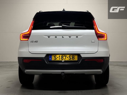 Volvo XC40 1.5 T5 Recharge R-Design Carplay Navi Cruise Camera Trekh.