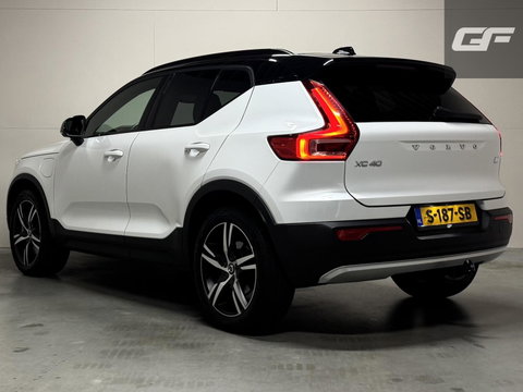 Volvo XC40 1.5 T5 Recharge R-Design Carplay Navi Cruise Camera Trekh.