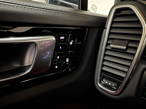 Porsche Cayenne 3.0 Pano Chrono Burmester 360° Nachtzicht ACC NAP
