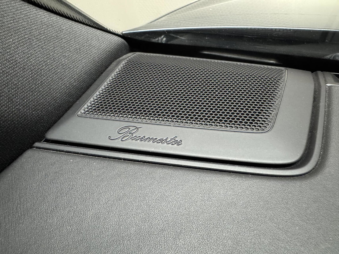 Porsche Cayenne 3.0 Pano Chrono Burmester 360° Nachtzicht ACC NAP