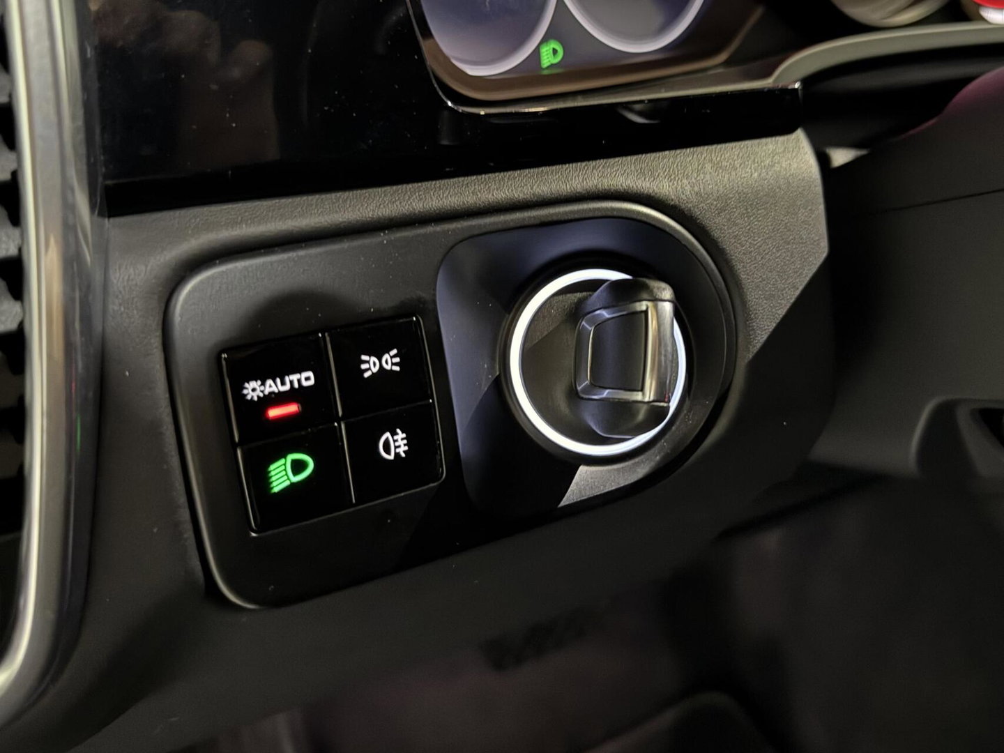 Porsche Cayenne 3.0 Pano Chrono Burmester 360° Nachtzicht ACC NAP