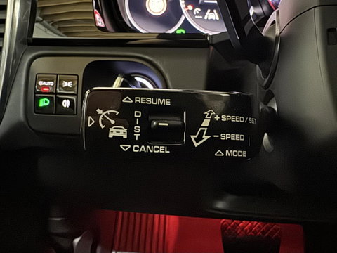 Porsche Cayenne 3.0 Pano Chrono Burmester 360° Nachtzicht ACC NAP