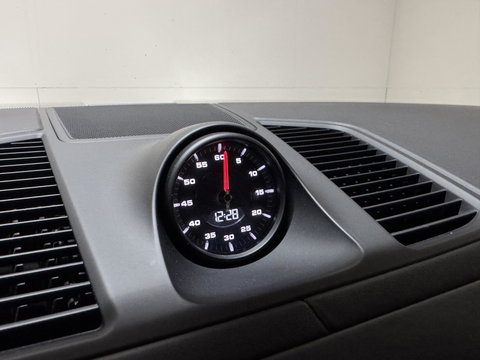 Porsche Cayenne 3.0 Pano Chrono Burmester 360° Nachtzicht ACC NAP