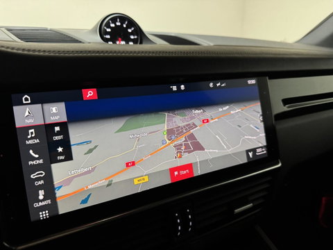 Porsche Cayenne 3.0 Pano Chrono Burmester 360° Nachtzicht ACC NAP