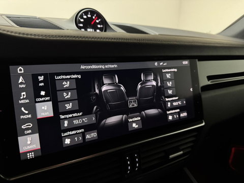 Porsche Cayenne 3.0 Pano Chrono Burmester 360° Nachtzicht ACC NAP