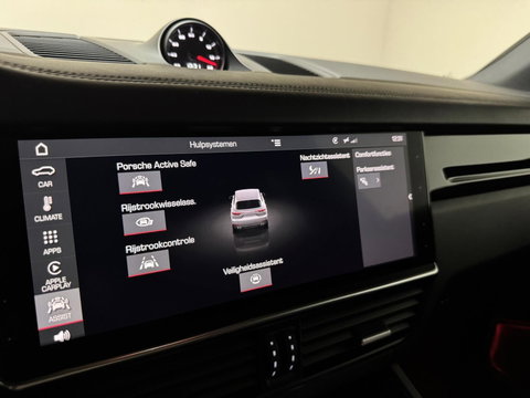 Porsche Cayenne 3.0 Pano Chrono Burmester 360° Nachtzicht ACC NAP