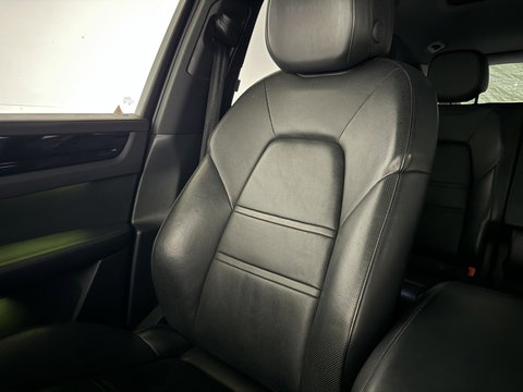 Porsche Cayenne 3.0 Pano Chrono Burmester 360° Nachtzicht ACC NAP
