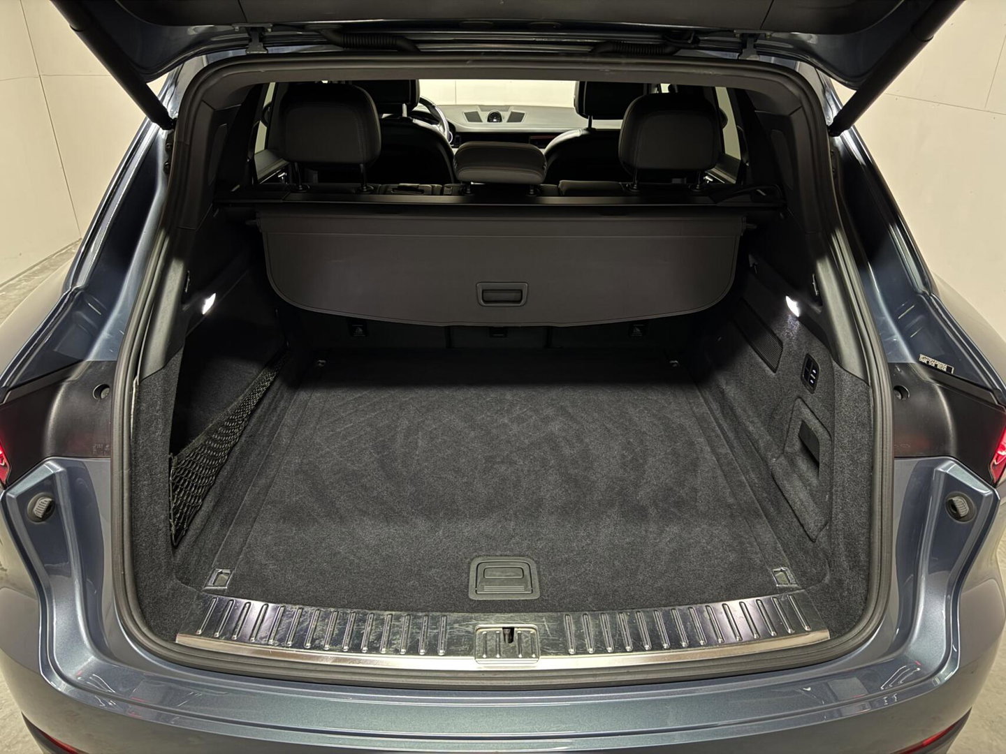 Porsche Cayenne 3.0 Pano Chrono Burmester 360° Nachtzicht ACC NAP