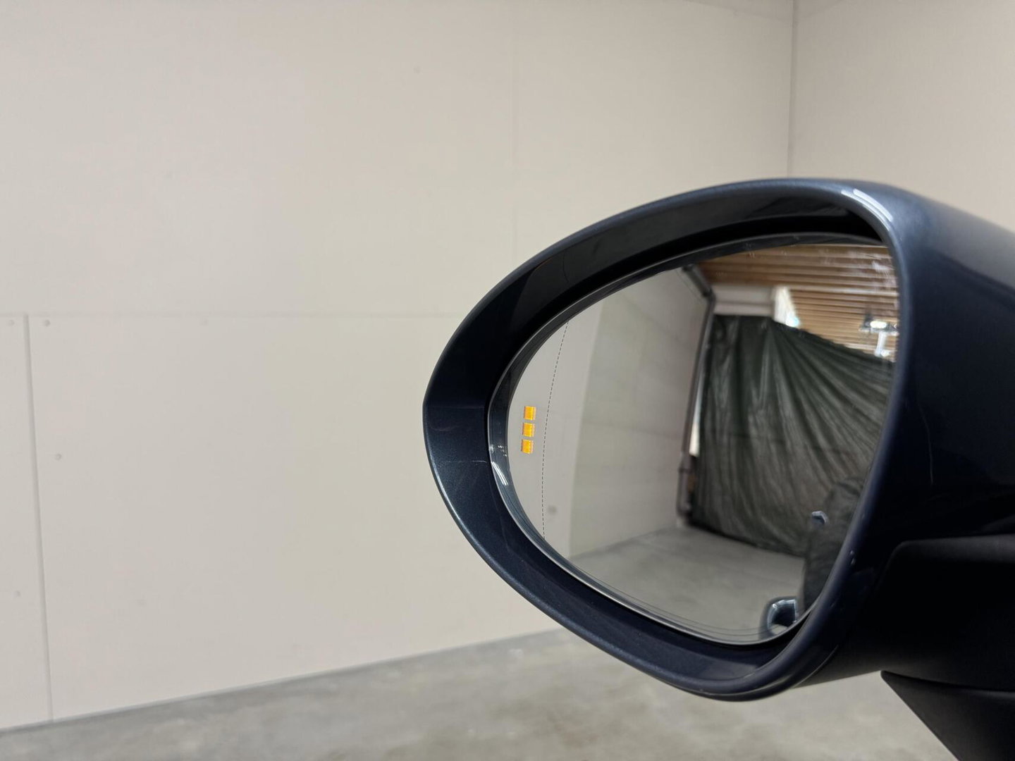 Porsche Cayenne 3.0 Pano Chrono Burmester 360° Nachtzicht ACC NAP