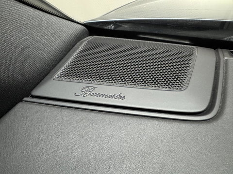 Porsche Cayenne 3.0 Pano Chrono Burmester 360° Nachtzicht ACC NAP