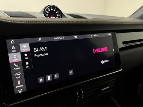 Porsche Cayenne 3.0 Pano Chrono Burmester 360° Nachtzicht ACC NAP