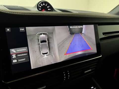 Porsche Cayenne 3.0 Pano Chrono Burmester 360° Nachtzicht ACC NAP