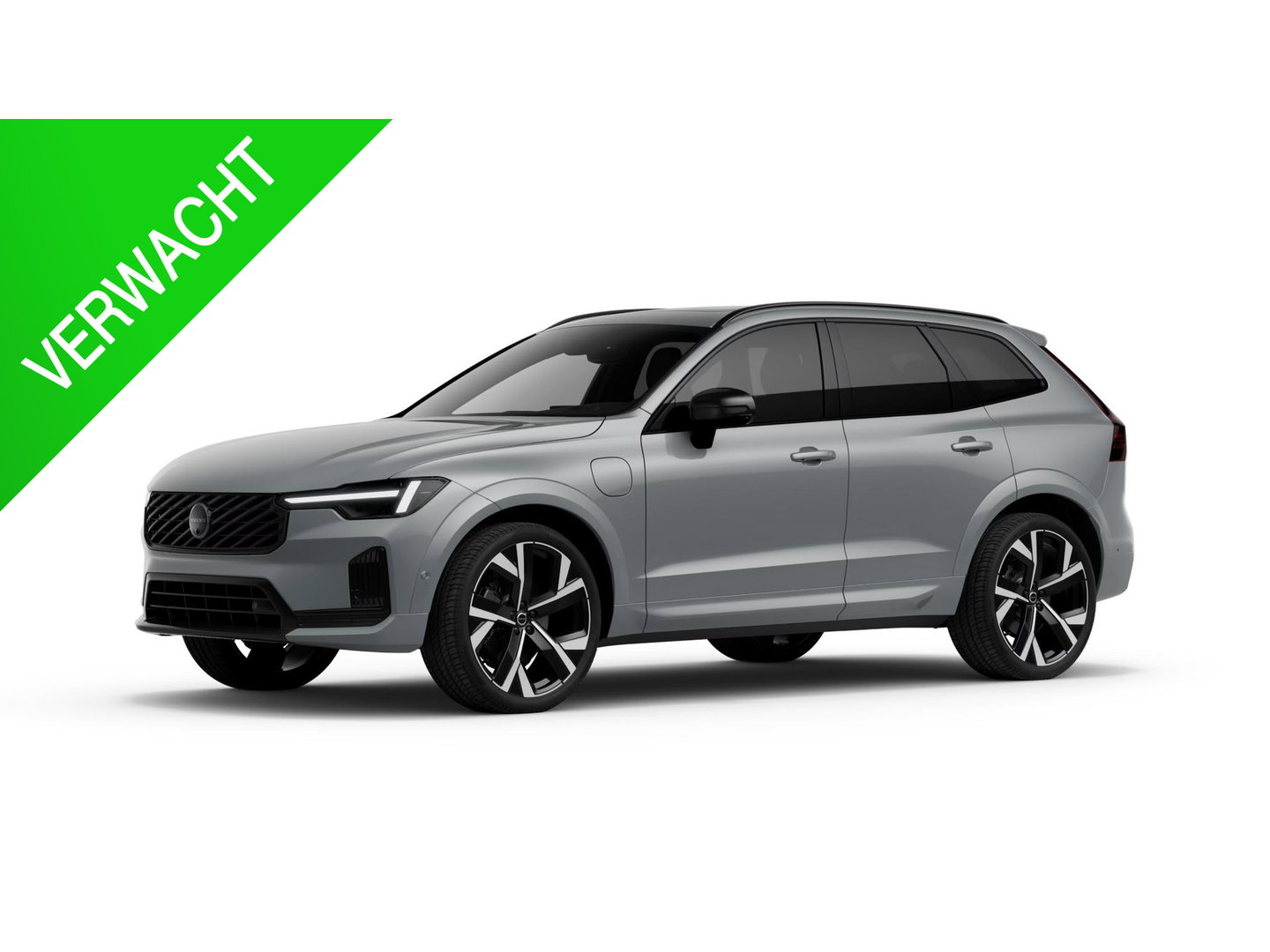 Volvo XC60 2.0 T8 455pk Plus Black edition Panoramadak *BTW* Styling pack 22" LMV Harman/Kardon Bomvol!!