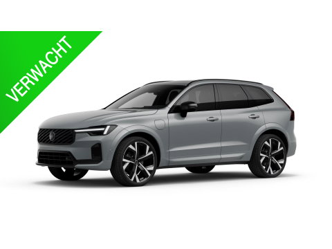 Volvo XC60 2.0 T8 455pk Plus Black edition Panoramadak *BTW* Styling pack 22" LMV Harman/Kardon Bomvol!!