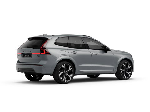 Volvo XC60 2.0 T8 455pk Plus Black edition Panoramadak *BTW* Styling pack 22" LMV Harman/Kardon Bomvol!!