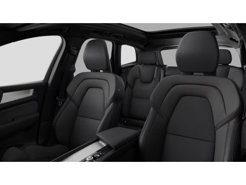 Volvo XC60 2.0 T8 455pk Plus Black edition Panoramadak *BTW* Styling pack 22" LMV Harman/Kardon Bomvol!!