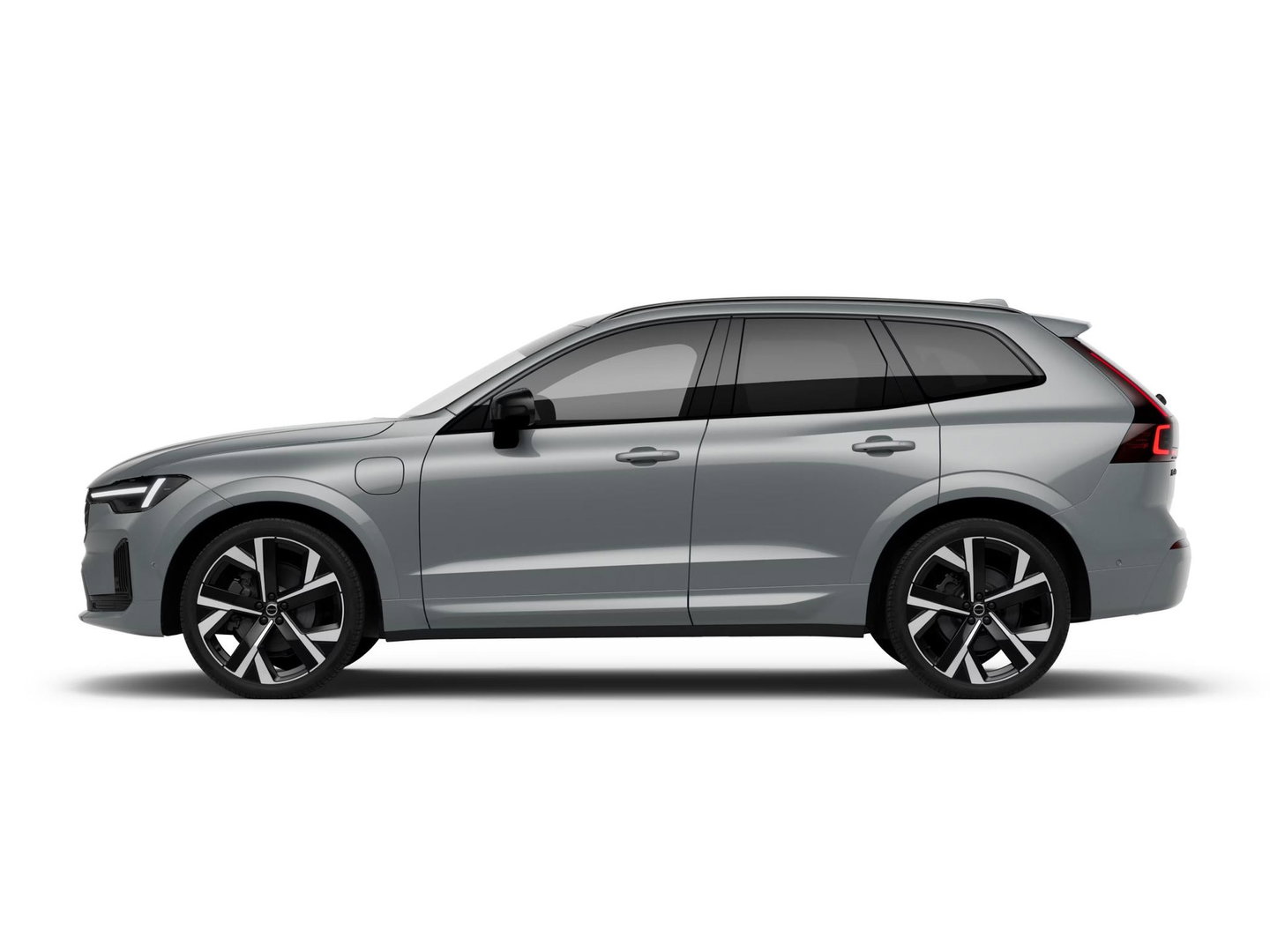 Volvo XC60 2.0 T8 455pk Plus Black edition Panoramadak *BTW* Styling pack 22" LMV Harman/Kardon Bomvol!!