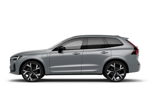 Volvo XC60 2.0 T8 455pk Plus Black edition Panoramadak *BTW* Styling pack 22" LMV Harman/Kardon Bomvol!!